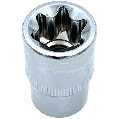 1/2" Dr. E-TORX socket - E18