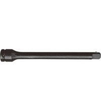 1/2" Dr. Impact extension bar - L500mm