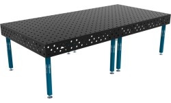 Welding table ECO 8 mm - 3000x1480mm