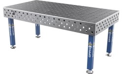 Suvirinimo stalas PLUS 12 mm - 2000x1000mm