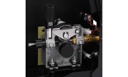 Inverterinis suvirinimo aparatas Sherman DUALMIG 210 S4