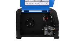 Inverterinis suvirinimo aparatas Sherman DUALMIG 210 S4