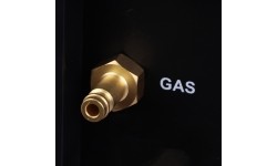 Inverterinis suvirinimo aparatas Sherman DUALMIG 210 S4