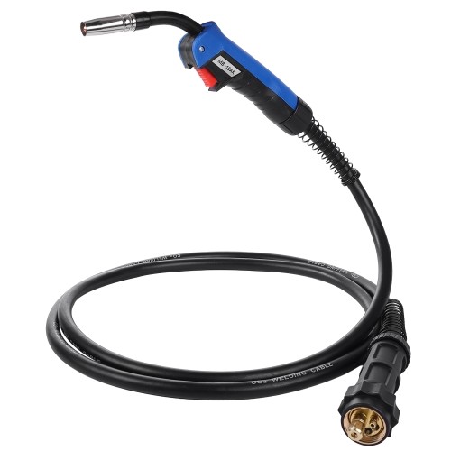 Inverterinis suvirinimo aparatas Sherman DUALMIG 210 S4