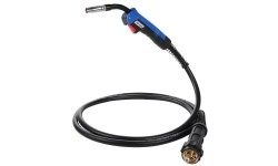 Inverterinis suvirinimo aparatas Sherman DUALMIG 210 S4