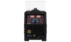 Synergic welder Sherman DIGIMIG 200 HIT
