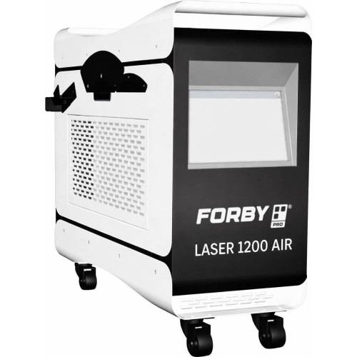 Laser welder FORBY® HD 1200 AIR (air-cooled)