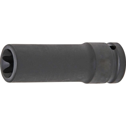 Prailginta smūginė galvutė 3/4" E28