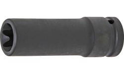 Prailginta smūginė galvutė 3/4" E28