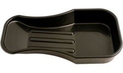 Tepalo surinkimo indas motociklams (plastikinis) 2.5l