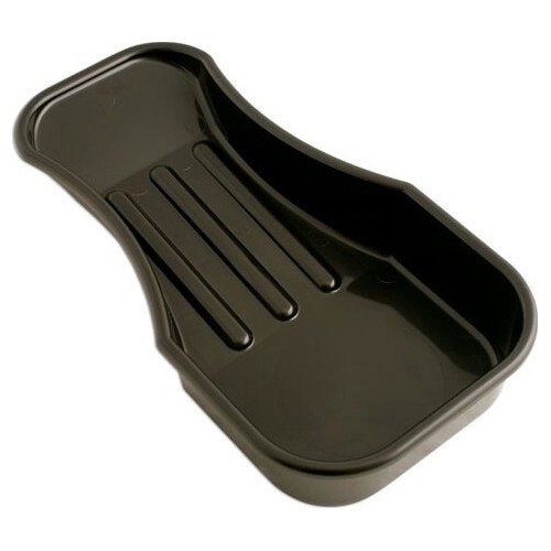 Tepalo surinkimo indas motociklams (plastikinis) 2.5l