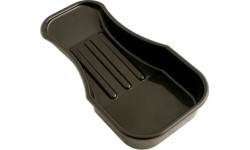 Tepalo surinkimo indas motociklams (plastikinis) 2.5l