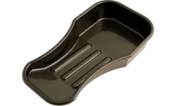 Oil drain pan for motorcycle (plastic) 2.5l