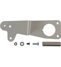Crankshaft holding tool kit BMW N47/ N57