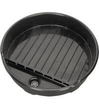Tepalo surinkimo indas statinei (plastikinis) 20l