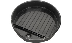 Tepalo surinkimo indas statinei (plastikinis) 20l