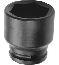 1/2" Dr. Hub impact socket 52mm