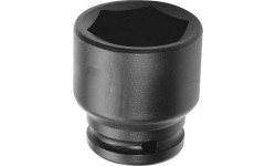 1/2" Dr. Hub impact socket 52mm