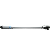 Pre-set torque wrench - 1/2'' 42-210Nm L450mm