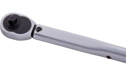 Pre-set torque wrench - 1/2'' 70-350Nm L630mm