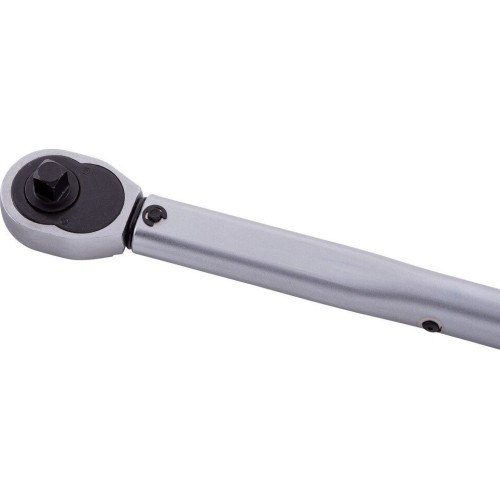 Pre-set torque wrench - 3/8'' 19-110Nm L360mm
