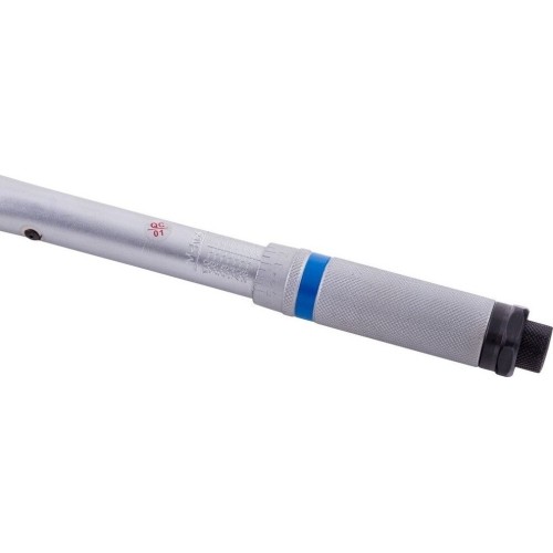 Pre-set torque wrench - 3/8'' 19-110Nm L360mm