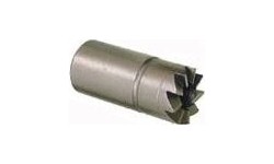 Reamer 17mm (BMW, PSA, Renault, Ford)
