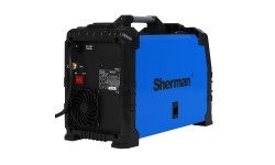 Synergic welder Sherman DIGIMIG 200 HIT