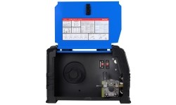 Synergic welder Sherman DIGIMIG 200 HIT