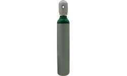 SUPER OFFER! Welding maschine FORBY® TIG 200MX AC/DC + Ar cylinder 8l with accessories