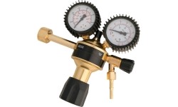 SUPER OFFER! Welding maschine FORBY® TIG 200MX AC/DC + Ar cylinder 8l with accessories