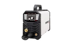 Pusautomačio KOMPLEKTAS FORBY® MIG-200LT PRO (sinerginis)  + CO2 balionas 8l su priedais