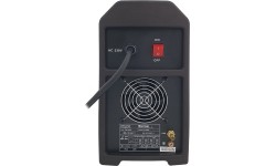 KIT TIG 202P inverter welder
