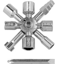Profi / universal key 10in1