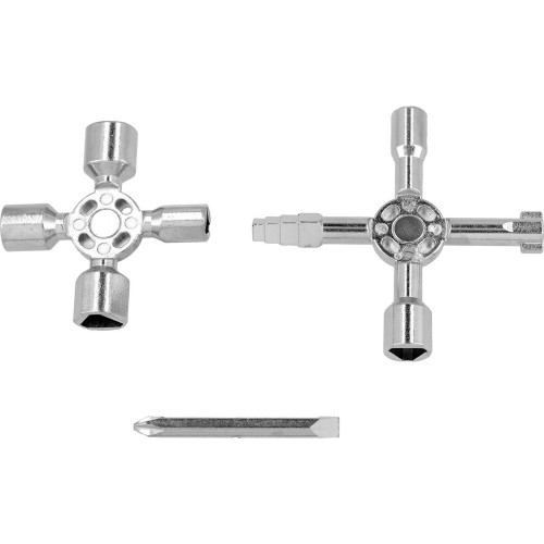 Profi / universal key 10in1