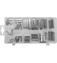 Feather key set 60pcs