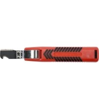 Cable cutter knife 8-28mm