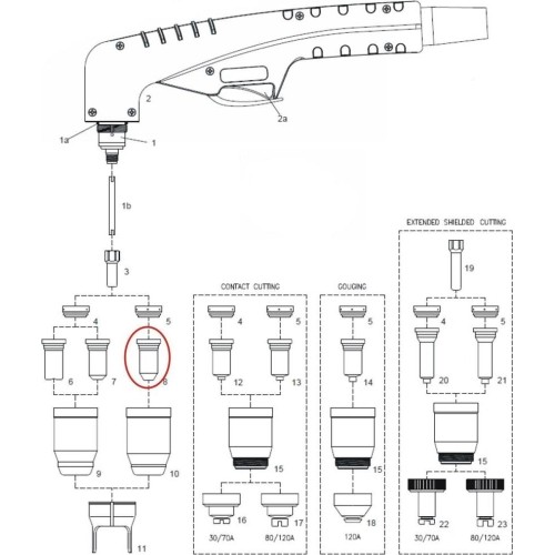 Tūta 1.4 80-90A