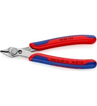 Electronic super knips 125mm KNIPEX