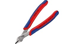 Electronic super knips 125mm KNIPEX