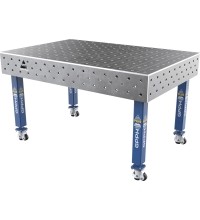 Suvirinimo stalas PLUS 12 mm - 1500x1000mm