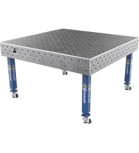 Suvirinimo stalas PLUS 12 mm - 1500x1480mm