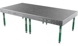 Suvirinimo stalas SMART - 3000x1480mm - 12mm