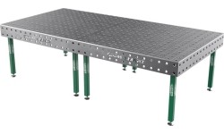 Suvirinimo stalas SMART - 3000x1480mm