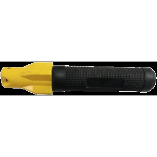 Electrode holder 500A with cable - 3 metrai