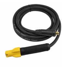 Electrode holder 300A with cable - 4 metrai