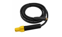 Electrode holder 500A with cable - 4 metrai