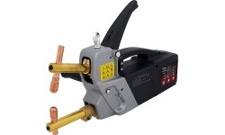 Spot Welder F30 double-sided sheet metal spot welder - AC 400