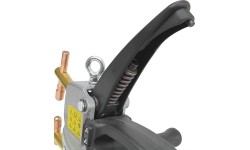 Spot Welder F30 double-sided sheet metal spot welder - AC 400