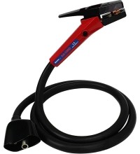 Electro-air gouging holder K4-1000 with hose assembly
